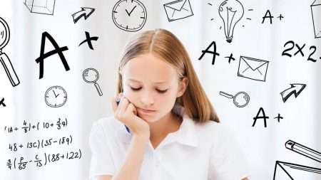 Özel Öğrenme Güçlüğü Nedir?