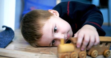 Otizm Tedavisinde Yaygın Olarak Kullanılan Terapi Modelleri