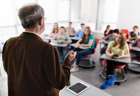 Akademik Çalışmalarımız