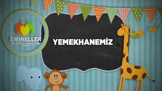 Emineller Özel Eğitim ve Rehabilitasyon Merkezi