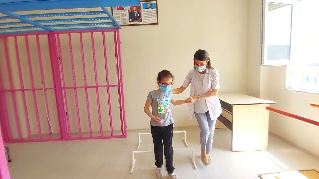Eğitim Kampüsümüzden Görünümler
